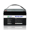 Lítio recarregável Ion Battery de LFP 12V 100Ah 5000 ciclos para ESS