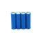 bateria do sistema do armazenamento de energia da pilha Lifepo4 de 3.2V 1500mAh 18650