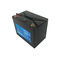 bloco da bateria de Ion Battery Energy Storage 40Ah LiFePO4 do lítio de 12V 512wh