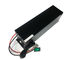 Lítio impermeável Li Ion Battery For EV da bateria 102Ah de IP54 72V LiFePO4