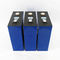 Pilha de bateria da grande capacidade 3.2V 277Ah LiFePO4 para o armazenamento de energia