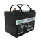 LFP recarregável 12V 30Ah Li Iron Phosphate Battery Built em BMS