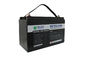 Bateria do OEM 1280Wh 100Ah 12V LiFePO4 para o sistema de energia do armazenamento