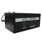 lítio Ion Battery Pack da bateria 12.8V 200Ah de 2560Wh 12V LiFePO4