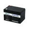 Li Ion Battery Pack personalizado com 3000 vezes de ciclo LiFePO4 128Wh