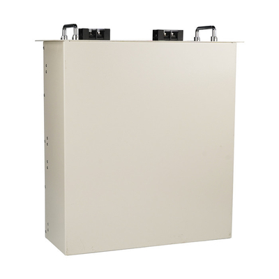 Bateria das telecomunicações 48V LiFePO4, 100Ah UPS Li Ion Lithium Iron Battery