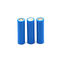 Sistema de bateria de Phophate 3.2V 1.5Ah ESS do ferro do lítio de 18650 células