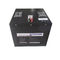 Bateria Li Ion For ESS do íon 48V LiFePO4 do lítio da garantia 50Ah da segurança