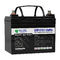 Lítio 12V 384Wh 10mΩ Li Ion Battery Optional Bluetooth portátil