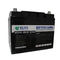 Bateria impermeável de IP65 20Ah BMS 24V LiFePO4 para veículos de Elecrtic